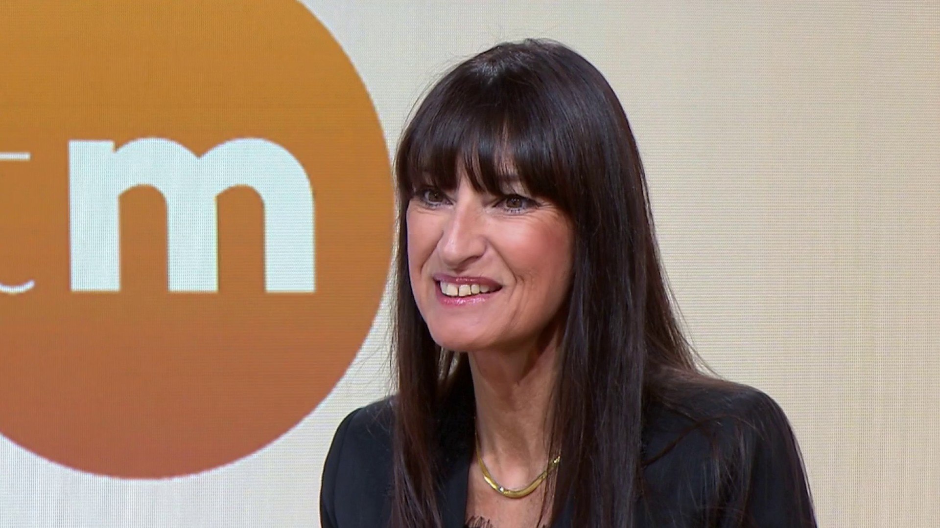 L'interview d'actualité - Véronique Sousset