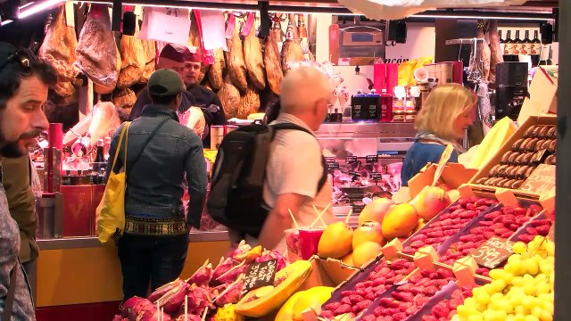 El IPC baja hasta el 1,5% y la economía española crece un 0,8% en el segundo trimestre