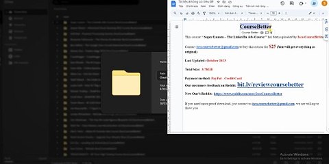 (CoursesBetter.com) Super Lumen – The LinkedIn Ads Course