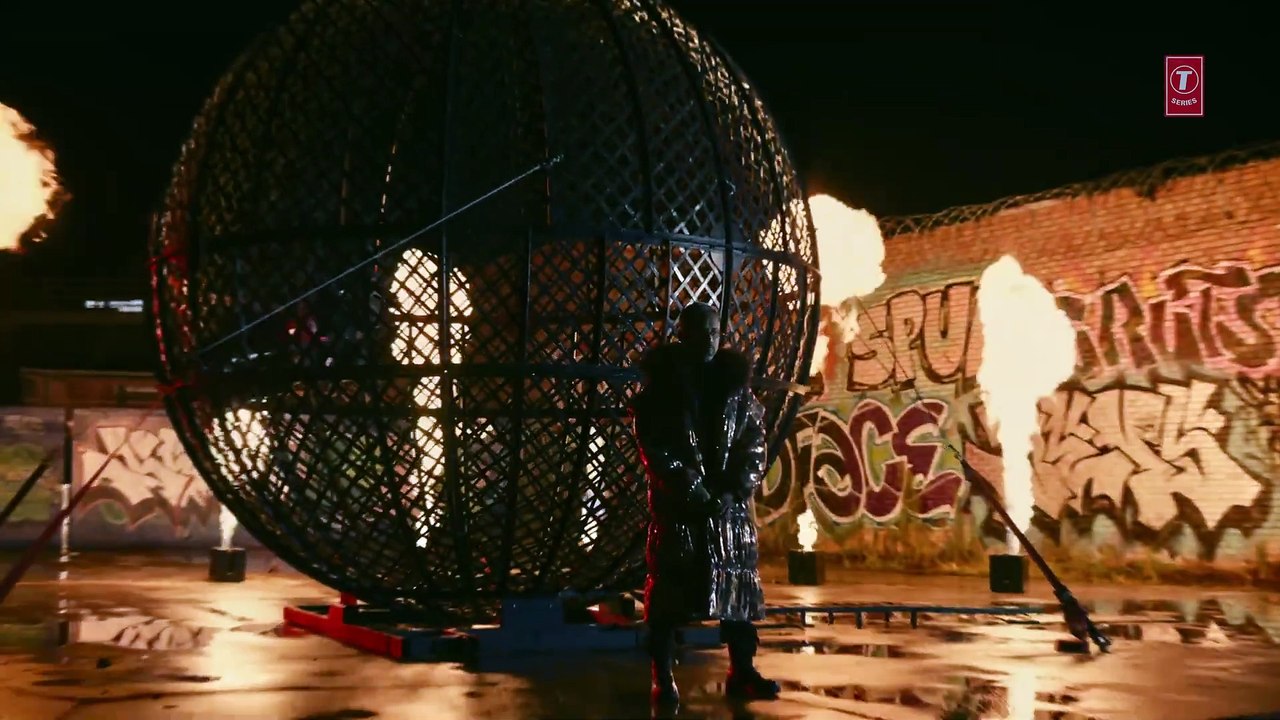 HIGH ON ME (VIDEO SONG)： YO YO HONEY SINGH ｜ TALWIINDER ｜ GLORY ｜ BHUSHAN KUMAR 2024-09-26 05_31