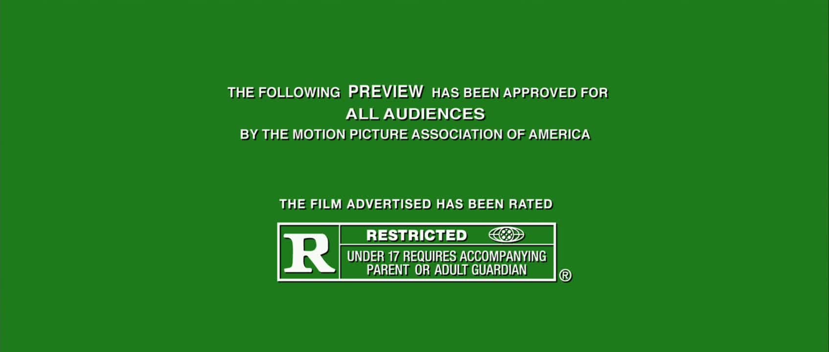 Sunshine Trailer