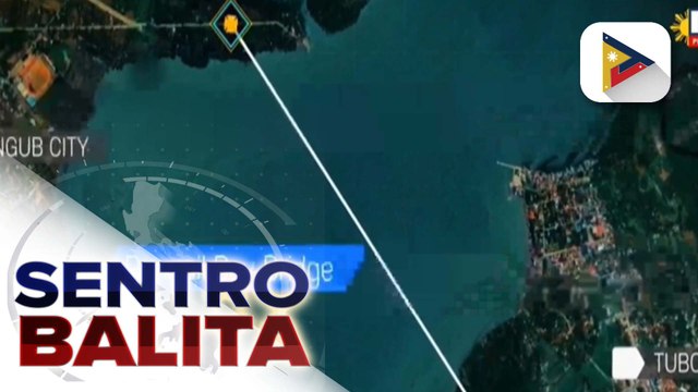 Panguil Bridge na ‘longest sea-crossing bridge’ sa Mindanao, pinasinayaan ni PBBM; Biyaheng Lanao del Norte - Misamis Occidental, iikli na ng 7 minuto na lang