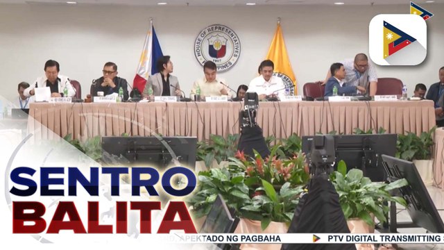 NAPOLCOM Comm. Leonardo, pina-cite in contempt ng House Quad-Comm dahil sa umano’y pagsisinungaling; pagtatalaga umano ni dating PCSO chief Garma sa ilan niyang kaanak sa PCSO, nakuwestiyon din