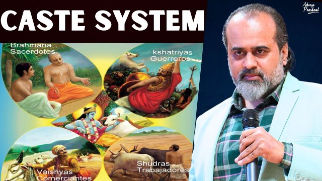 Caste System: The Final Word || Acharya Prashant, with SPA Delhi (2023)