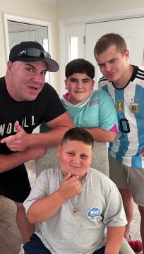 It’s Almost Time‼️ #streaming #stream #live #father #son #family #fun #bigjustice #boom