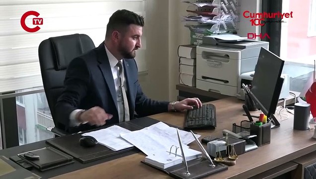 İş insanına tehdit ve hakaret soruşturmasında yapay zeka destekli 'sahte yazışma' iddiası