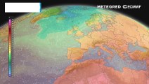 Polarluft erreicht Deutschland am kommenden Wochenende: In der Nacht auf Sonntag ist Bodenfrost möglich.