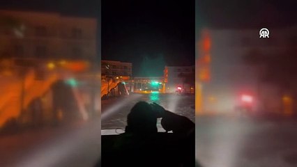 Florida’yı Helene Kasırgası vurdu