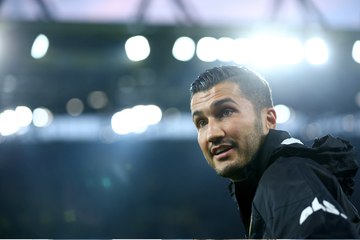 شاهين: "نحن مطالبون بالفوز على بوخوم"