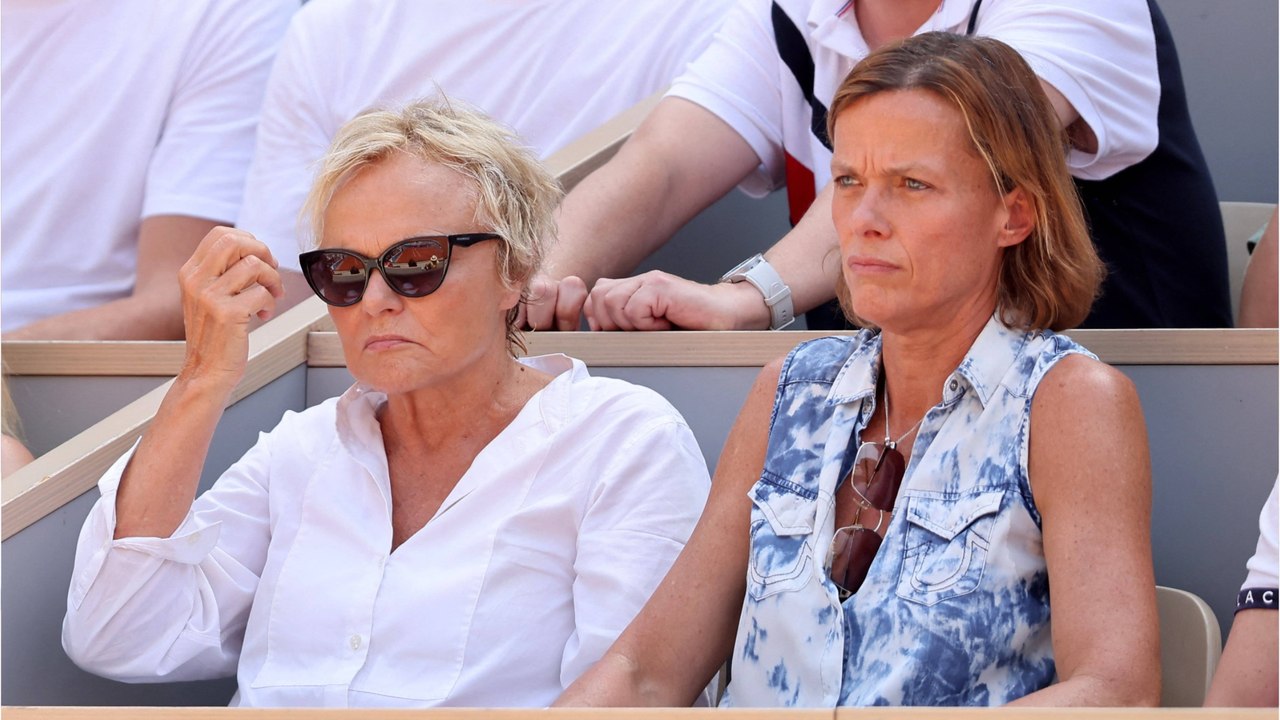 GALA VIDÉO - Anne Le Nen réunie à l’écran avec Muriel Robin, elle fait part de ses doutes : “J’étais très lucide sur le fait que…”