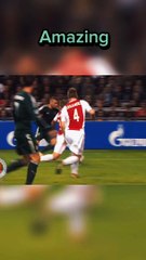 Ronaldo amazing match  | entertainment video