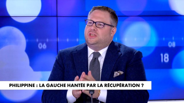 L'édito de Mathieu Bock-Côté (partie 1) : «Faits divers et récupération : à gauche, le vocabulaire du déni»