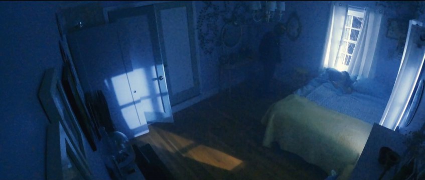 Ghost Game Bande-annonce VO