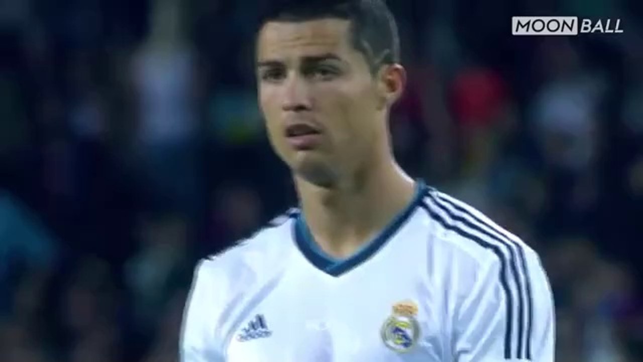 The Day Lionel Messi and Cristiano Ronaldo Shocked The Whole World