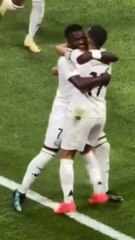 Vini Jr. - Lucas Vazquez