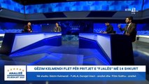 Gëzim Kelmendi - Mysafirë në RTK -  Pritjet e ''Fjalës'' më 14 shkurt - 08.02.2021