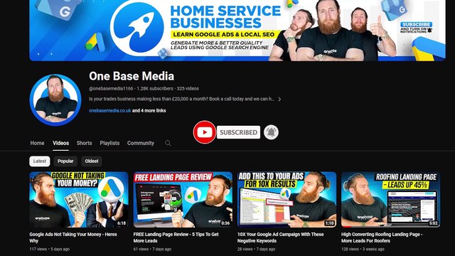 Steal Your Competitors' Traffic With This GENIUS Local SEO Hack