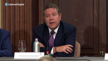 Page desvela lo que le dijo López Obrador: "Odia a los españoles, odia a España"