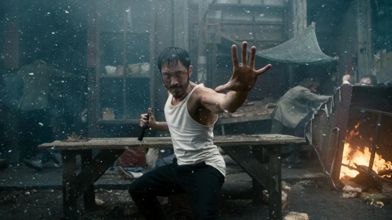 "La saison 3 est la dernière, on ne pourra pas continuer", Netflix vient de signer la fin de l'une de ses meilleures séries d'action