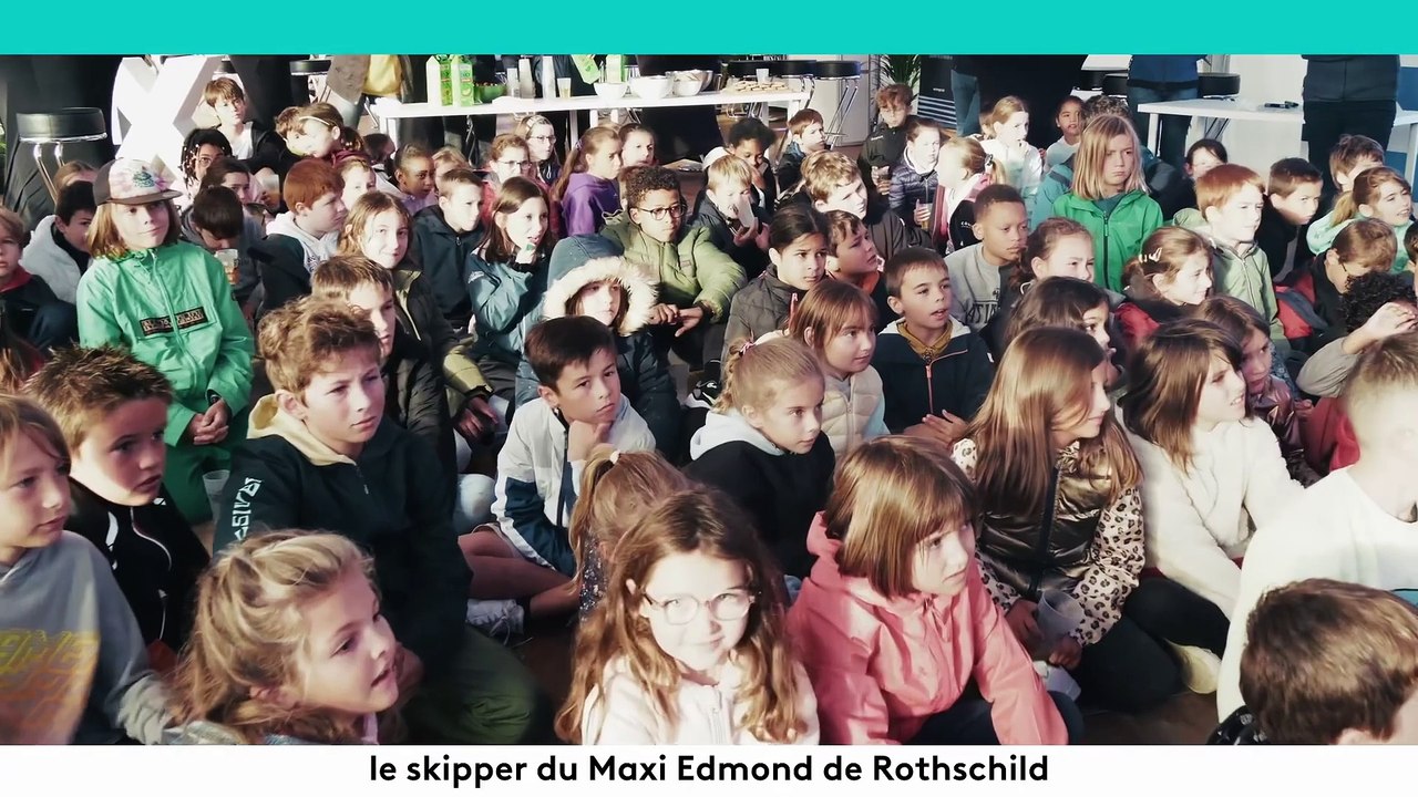 Finistère Atlantique 2024 : Sujet du jour - Jeudi 26 septembre  Finistère Atlantique