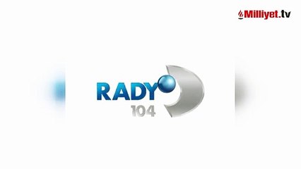 Radyo D'den 30. yıla özel yeni logo