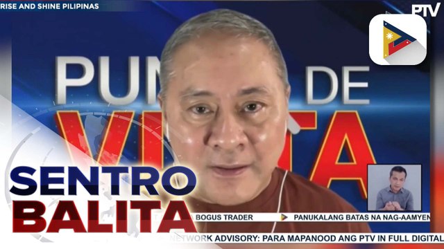 Political analyst, pinaalalahanan ang publiko na maging responsable sa pagboto