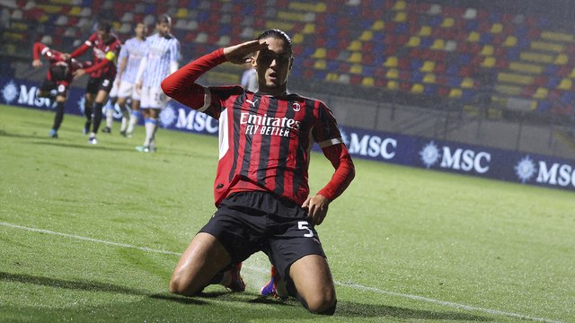 Milan Futuro-SPAL, Serie C 2024/25: gli highlights