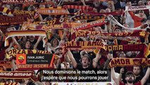 Roma - Juric veut reconquérir les fans