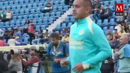 Milenio Noticias, La Afición, 26 de septiembre 2024