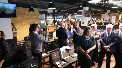 Join the Wolverhampton Business Breakfast at Molineux Stadium 🏟️