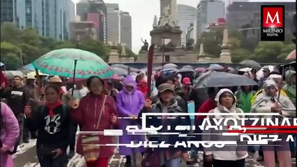 Así se ve el Basurero de Cocula hoy en día. Alejandro Domínguez, 26 de septiembre 2024