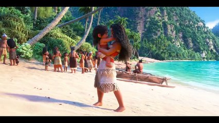 Moana 2 | MV: We're Back