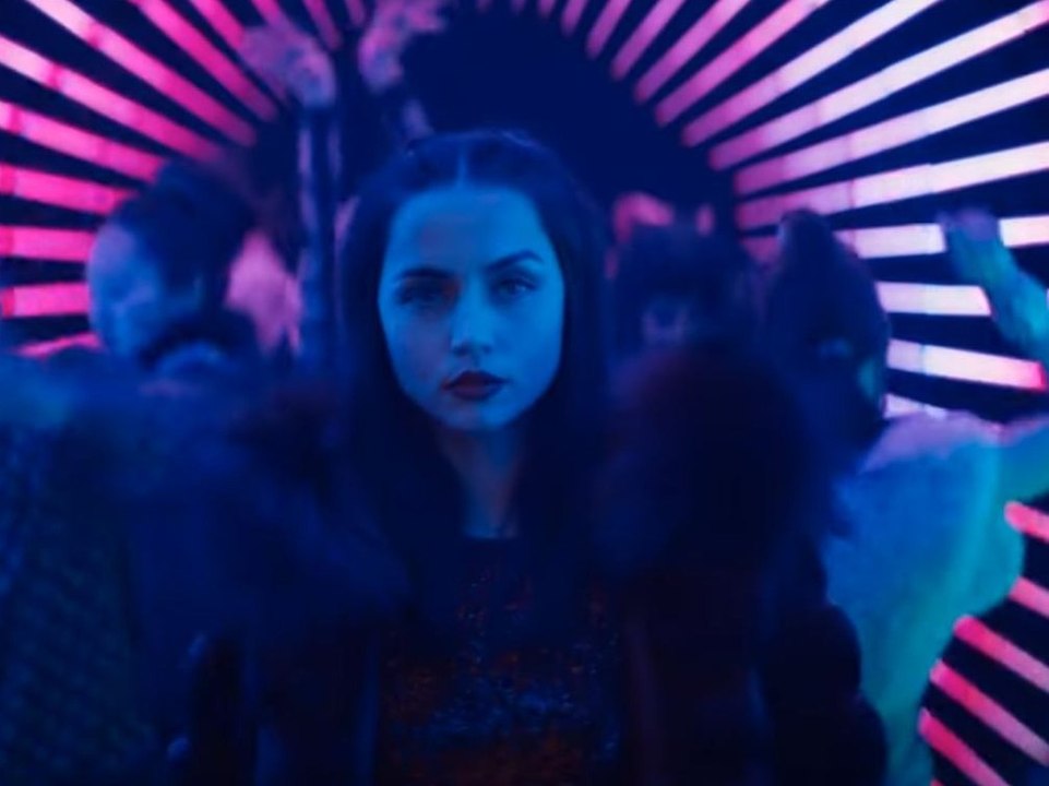 "Ballerina": Erster Trailer zum "John Wick"-Spin-off