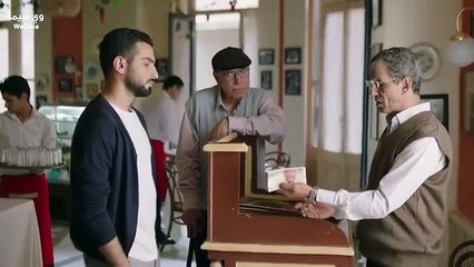 مسلسل ليه لا الموسم الاول الحلقة 10 العاشرة