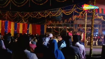 Jamai Raja | Comedy | Romance | Anil Kapoor | Madhuri Dixit | 90's Hit Movie | Hindi Full Movie