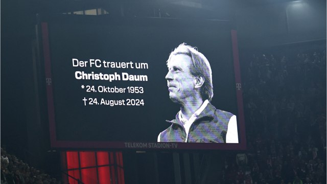 Angelica Camm-Daum über Tod ihres Mannes: Nicht in Trauer erstarren und im Leid versinken