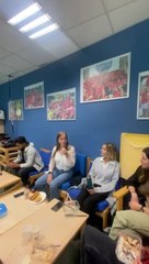 C'est ça la rentrée à Polytech Lille !! ❤️❤️