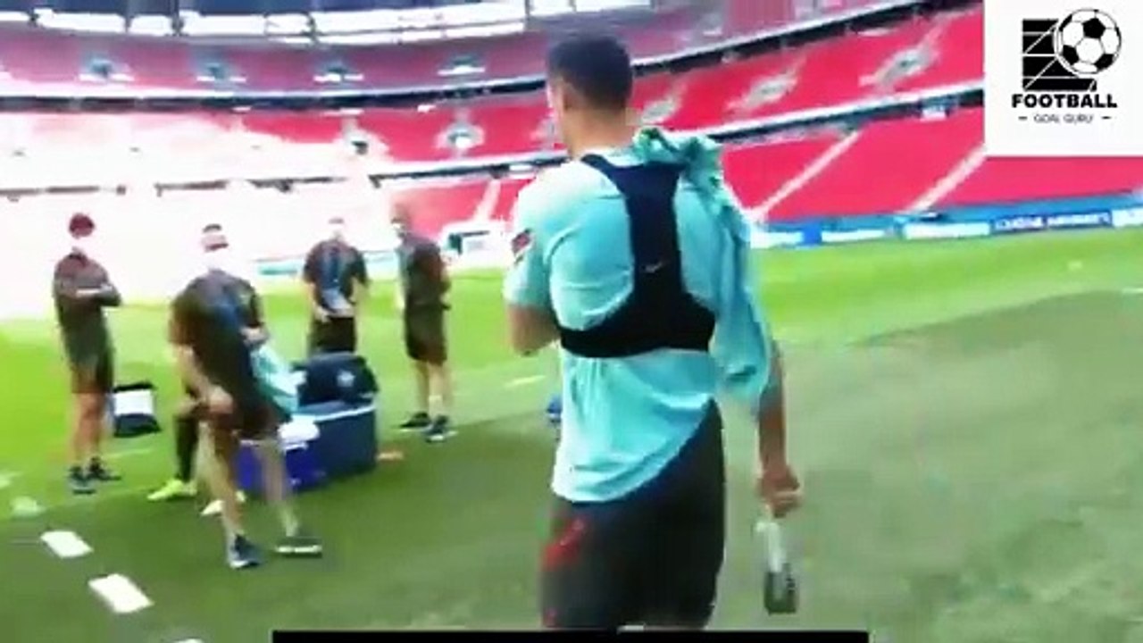 Pogba, Neymar, Ronaldo, Mbappe FUNNY Football Moments EXPOSED || football skills || JackieMT