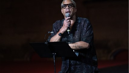 JoeyStarr, 56 ans : qui est Pauline, sa nouvelle compagne âgée d'une vingtaine d'années ?