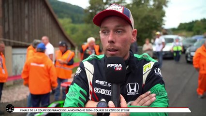 Moteurs - Numéro 141 : Coupe de France du rallye de la montagne