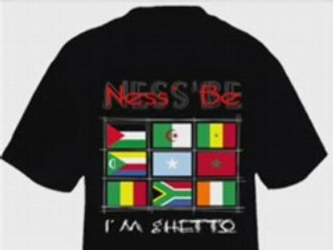 EXCLU CHEB MENZA - BENT BLADI (RAÏ) / algerie maroc tunisie