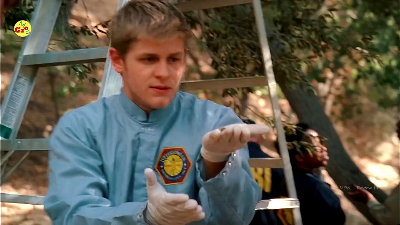 Hậu quả của việc nuông chiều “báo thủ” quá mức _ Bones (Phần 4) - Tập 11