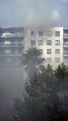 Incêndio em Alverca: Atualização e Segurança 🚒