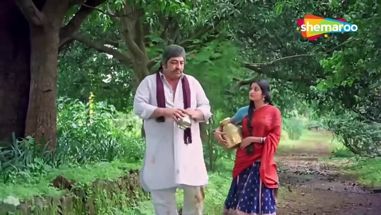 Mohabbat | Romance | Drama | Anil Kapoor | 80's Hindi Movie | Hindi Full Movie