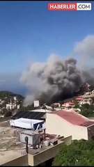 THY, Lübnan seferlerini 6 Ekim'e kadar iptal etti