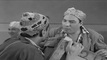 HD حصريآ_فيلم | ( باب الحديد ) ( بطولة ) (   فريد شوقي و هند رستم ) | 1958 كامل  بجودة