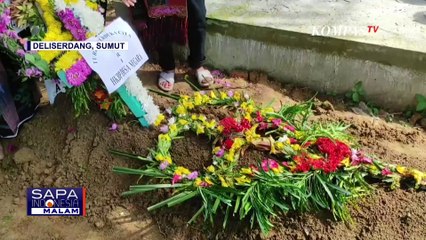 Kembali Terjadi, Ini Deretan Tindak Kekerasan di Lingkungan Pendidikan di Sumut-Jatim