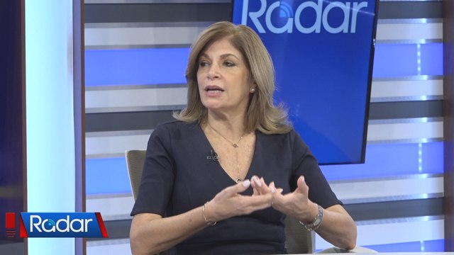 Bloque 3 Radar: Listas grises y paraísos fiscales