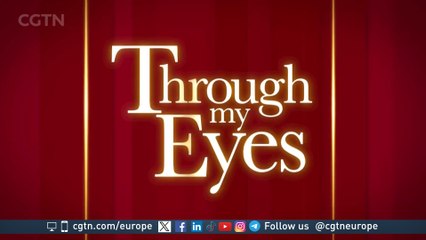 Through My Eyes: Tim Clissold on 75th anniversary of founding of the People’s Republic of China