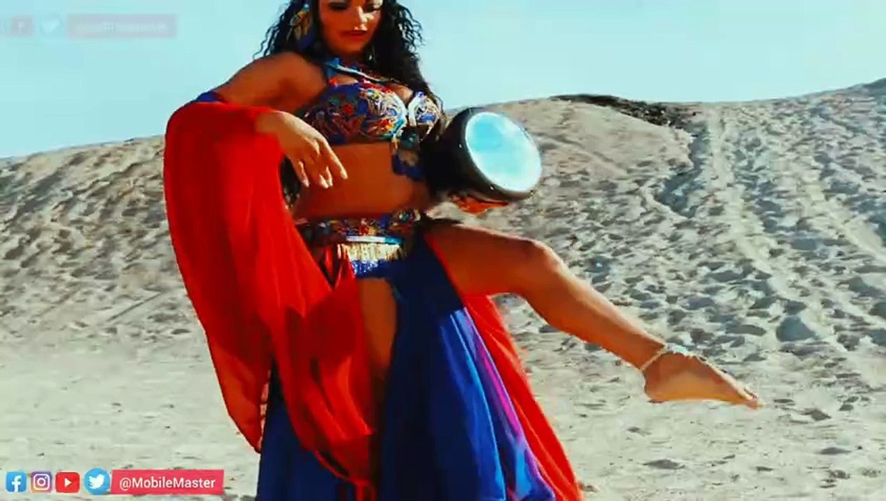 ليلي في ظلال الليل // نجمة في السماء // 2024 Arabic Official new Video Song